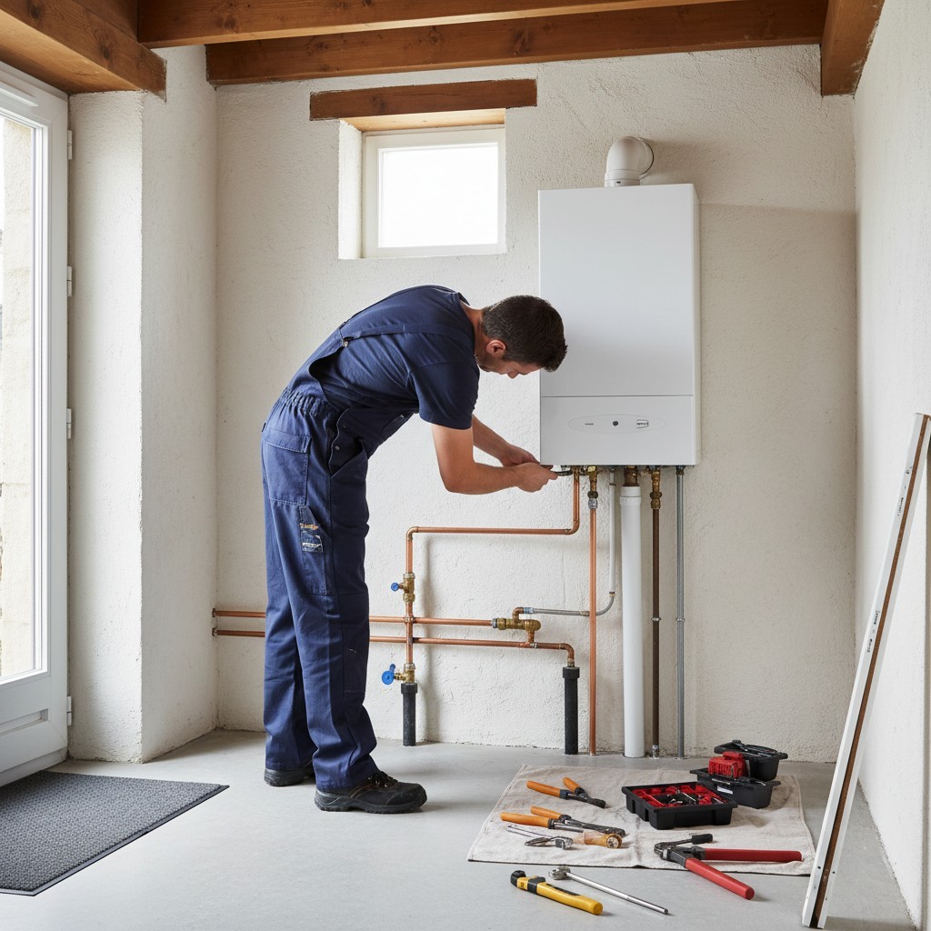 HOME ENERGIE